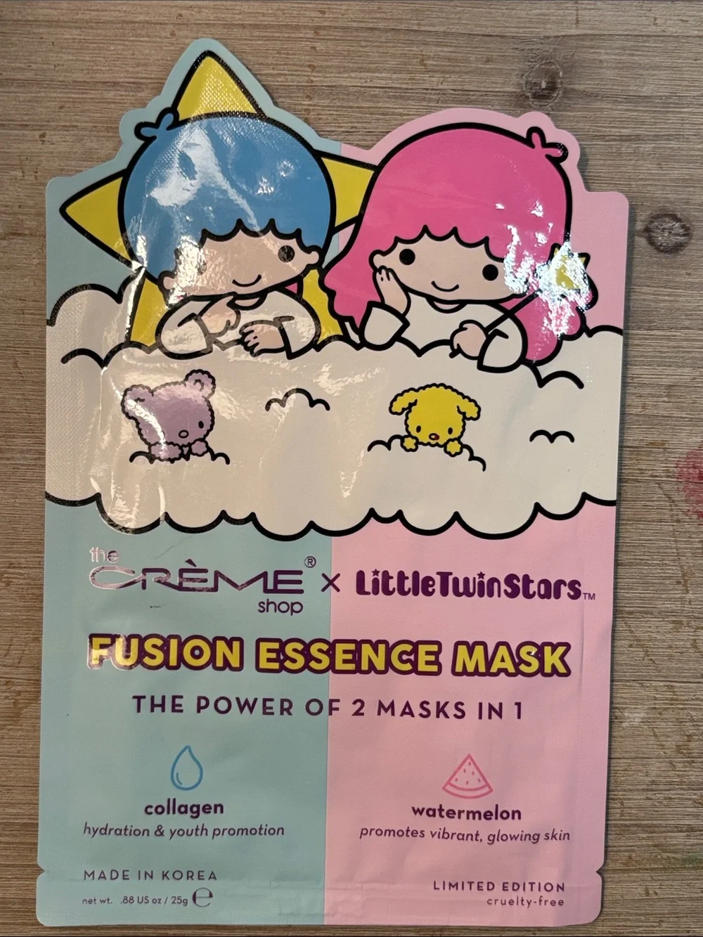 The Crème Shop Bundle x Hello Kitty